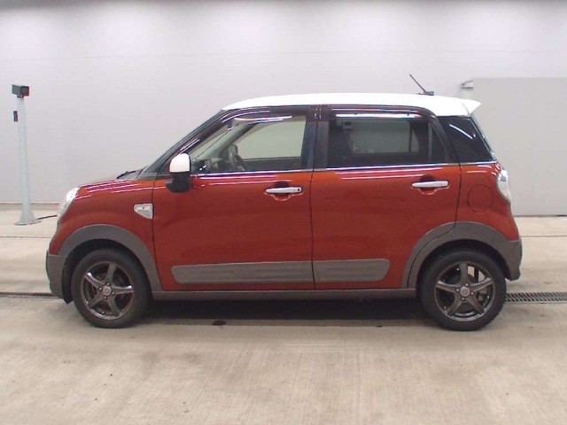 Daihatsu CAST 2016 8476618-4