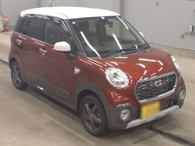 Daihatsu CAST 2016 8476618-5