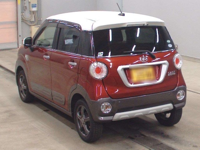 Daihatsu CAST 2016 8476618-6