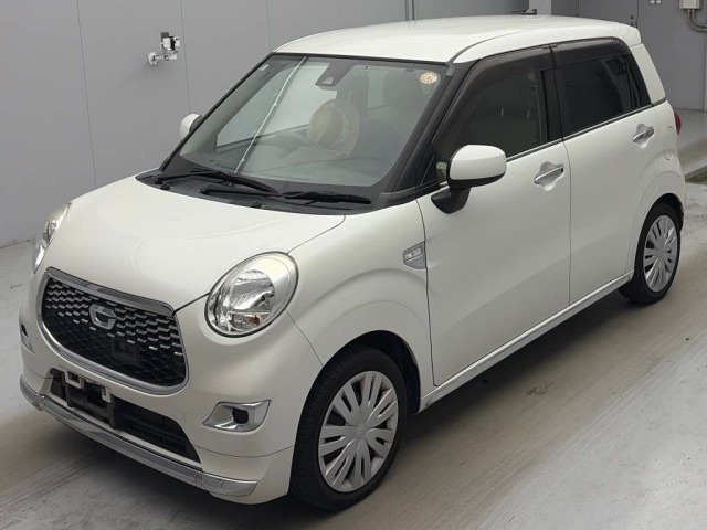 Daihatsu CAST 2016 8476623-0