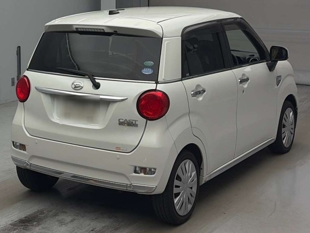 Daihatsu CAST 2016 8476623-1