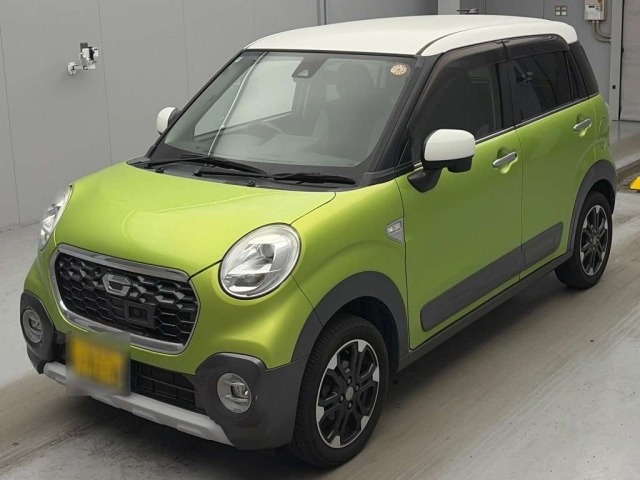 Daihatsu CAST 2016 8476628-0