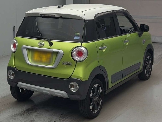 Daihatsu CAST 2016 8476628-1