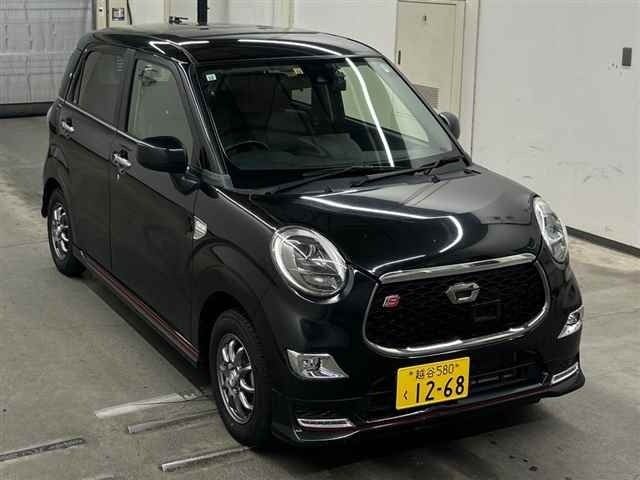 Daihatsu CAST 2015 8476629-0