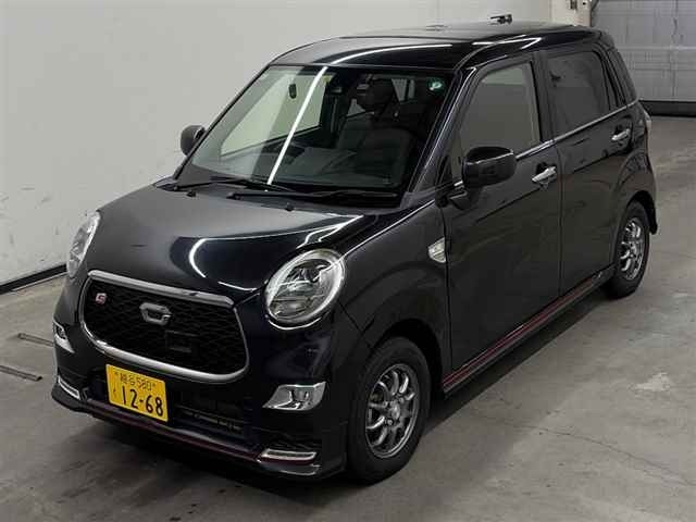 Daihatsu CAST 2015 8476629-4
