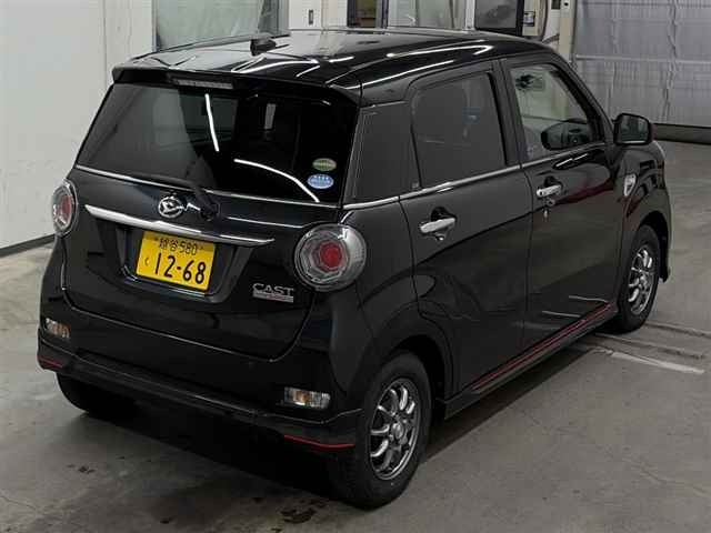 Daihatsu CAST 2015 8476629-5