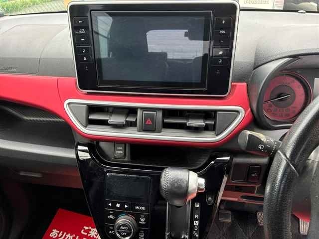 Daihatsu CAST 2015 8476629-6