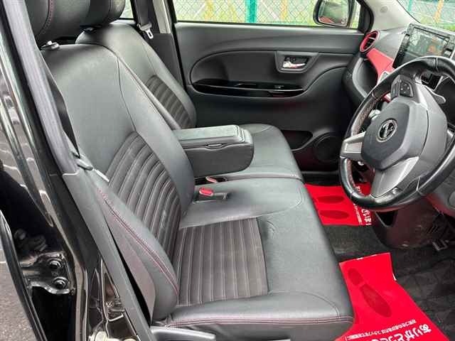 Daihatsu CAST 2015 8476629-7