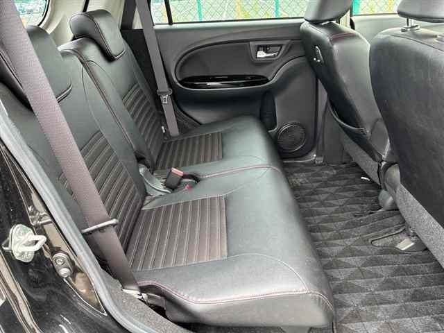 Daihatsu CAST 2015 8476629-8