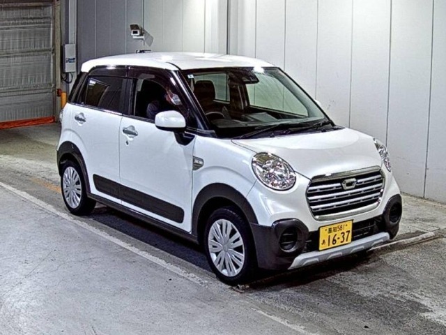 Daihatsu CAST 2018 8476631-0