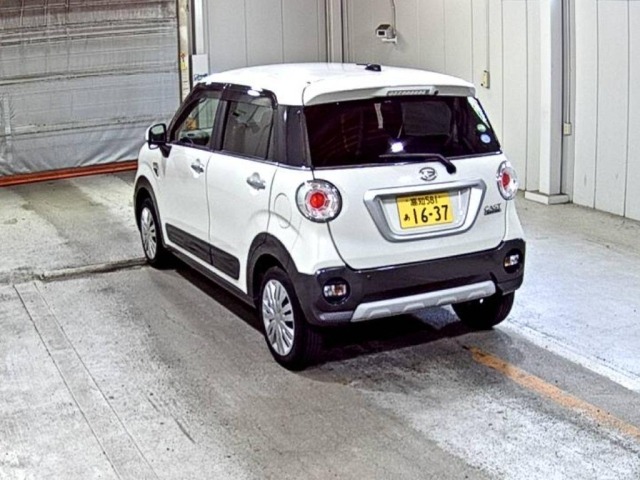 Daihatsu CAST 2018 8476631-1