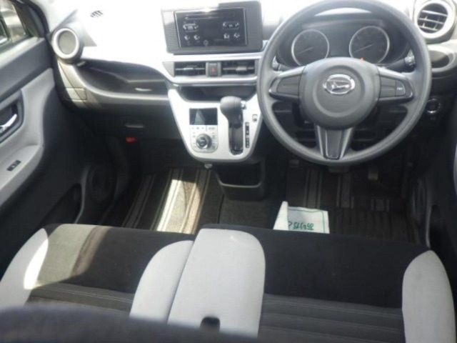 Daihatsu CAST 2018 8476631-3