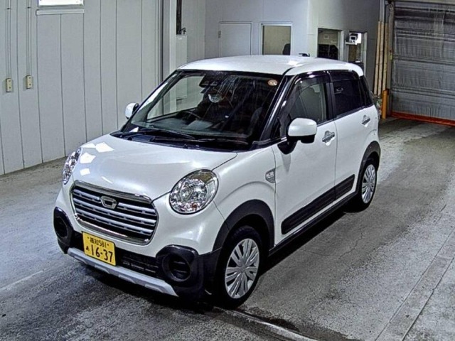 Daihatsu CAST 2018 8476631-4