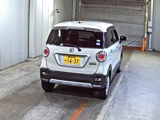 Daihatsu CAST 2018 8476631-5