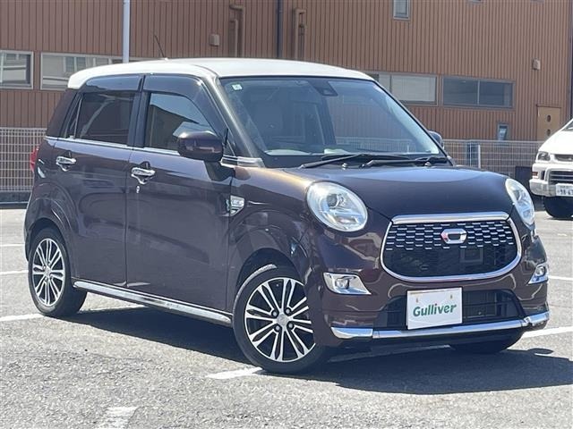 Daihatsu CAST 2016 8476733-0