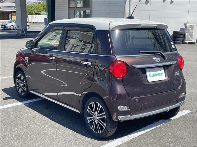 Daihatsu CAST 2016 8476733-13