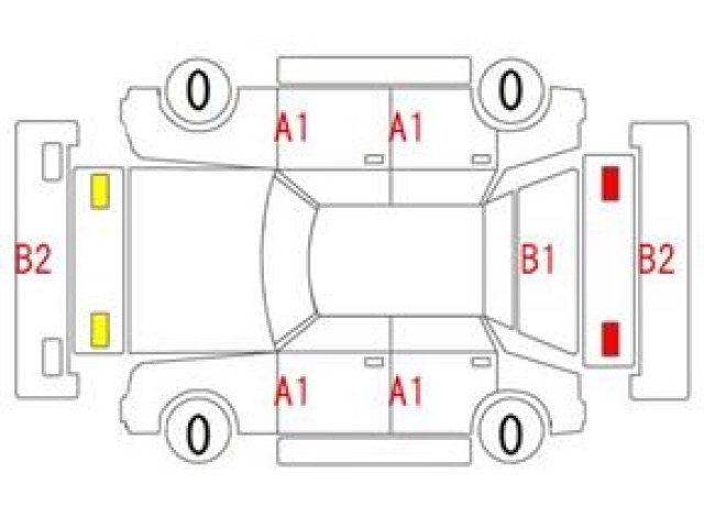 Daihatsu CAST 2016 8476733-23