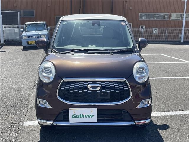 Daihatsu CAST 2016 8476733-6