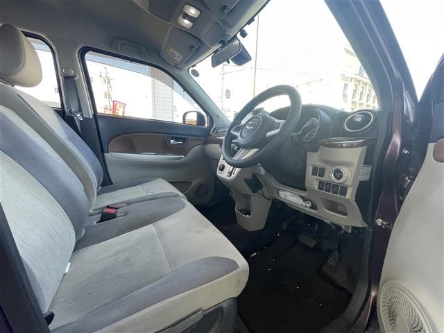 Daihatsu CAST 2016 8476733-8