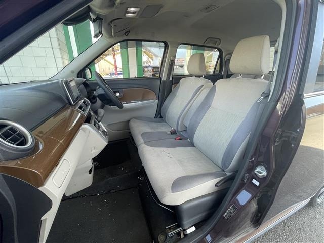 Daihatsu CAST 2016 8476733-9