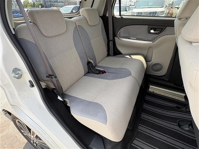 Daihatsu CAST 2016 8476798-11