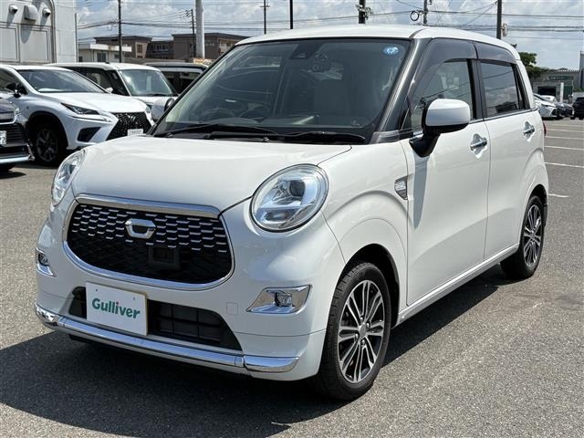 Daihatsu CAST 2016 8476798-14