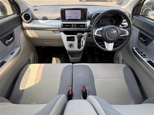 Daihatsu CAST 2016 8476798-15