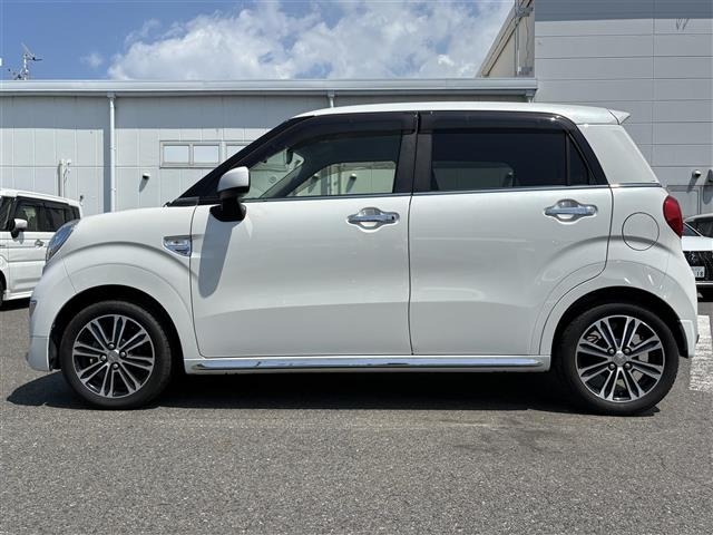 Daihatsu CAST 2016 8476798-2