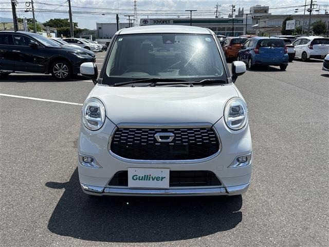 Daihatsu CAST 2016 8476798-22