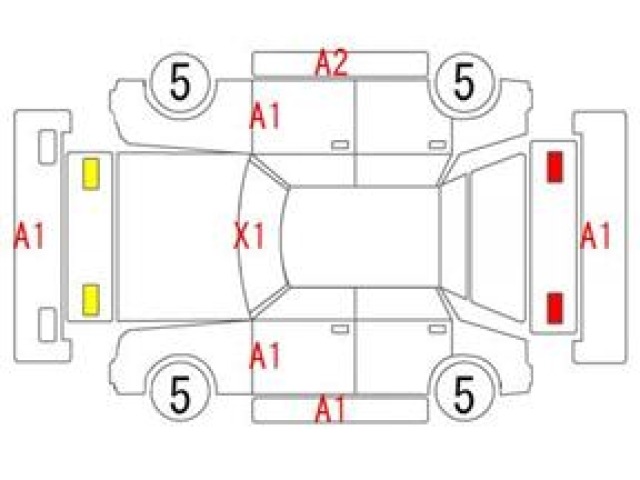 Daihatsu CAST 2016 8476798-23