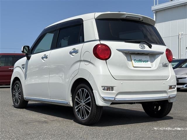 Daihatsu CAST 2016 8476798-4
