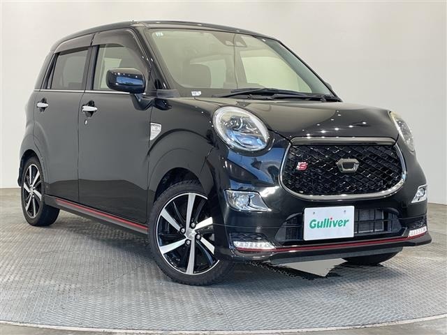 Daihatsu CAST 2018 8476805-0