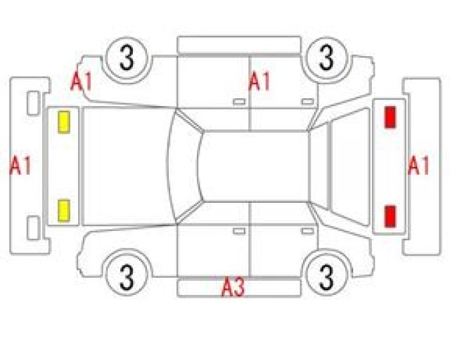 Daihatsu CAST 2018 8476805-23