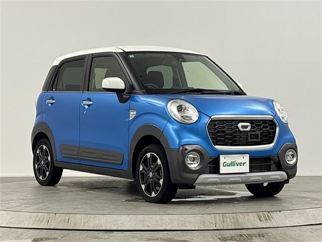 Daihatsu CAST 2016 8476812-0