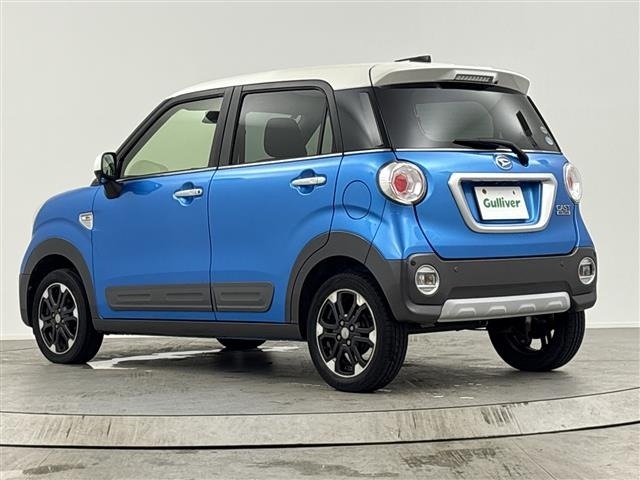 Daihatsu CAST 2016 8476812-13