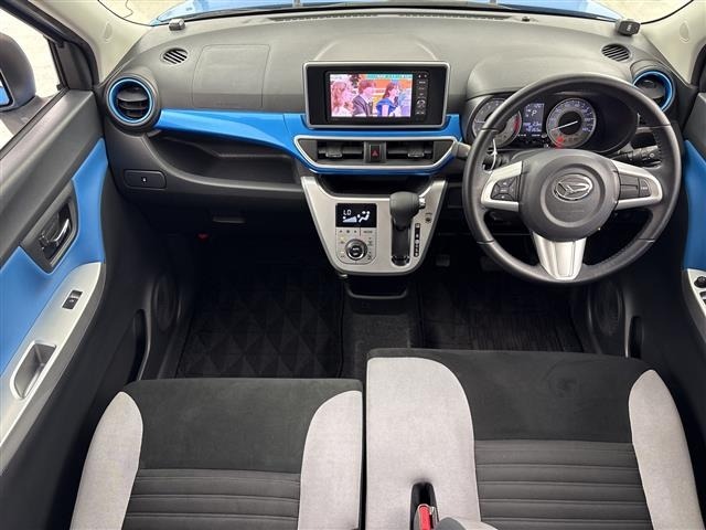 Daihatsu CAST 2016 8476812-14