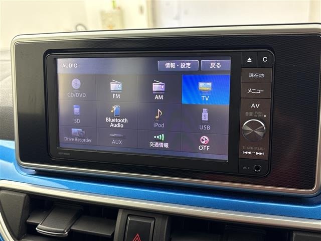 Daihatsu CAST 2016 8476812-17