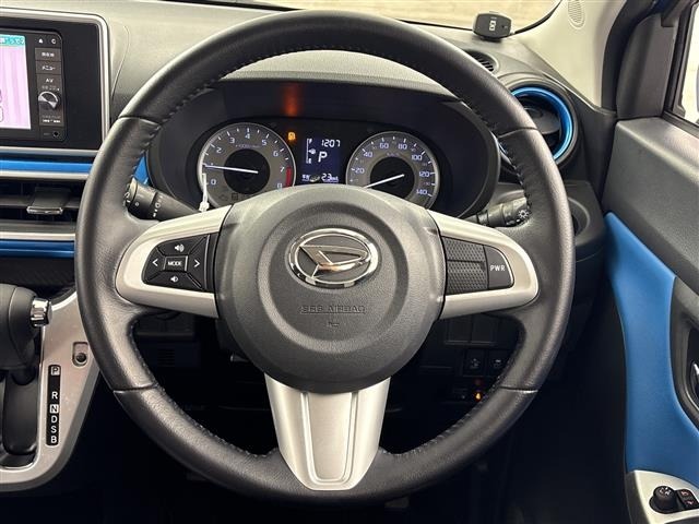 Daihatsu CAST 2016 8476812-19