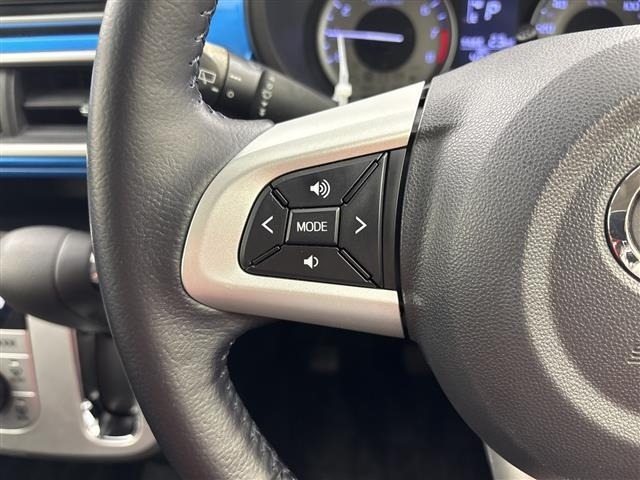 Daihatsu CAST 2016 8476812-21