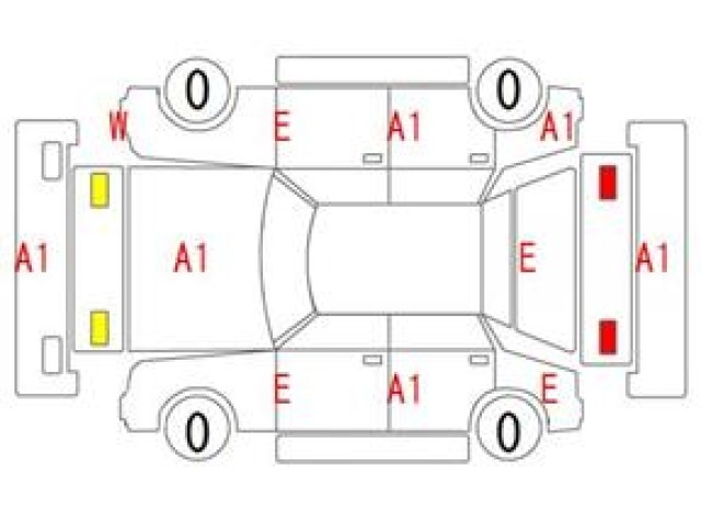 Daihatsu CAST 2016 8476812-23