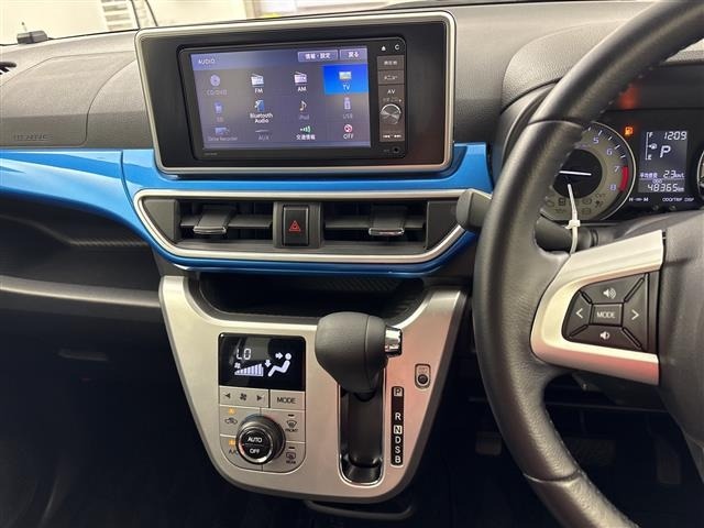 Daihatsu CAST 2016 8476812-8