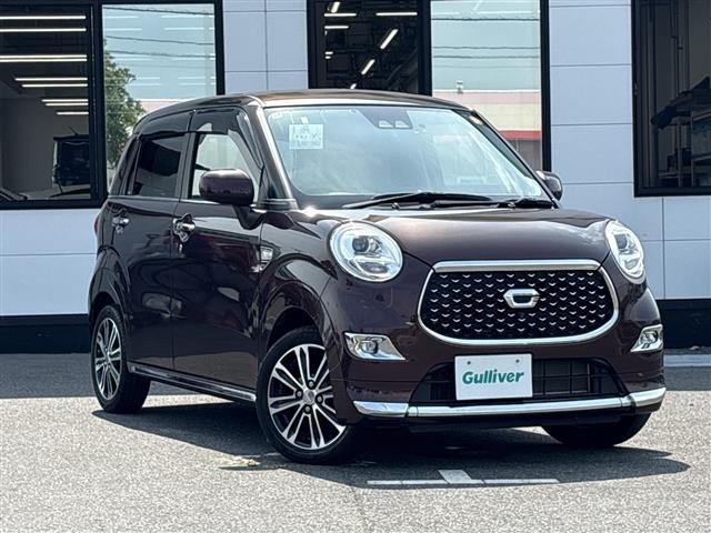 Daihatsu CAST 2021 8476828-0