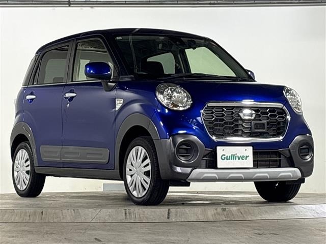 Daihatsu CAST 2016 8476835-0