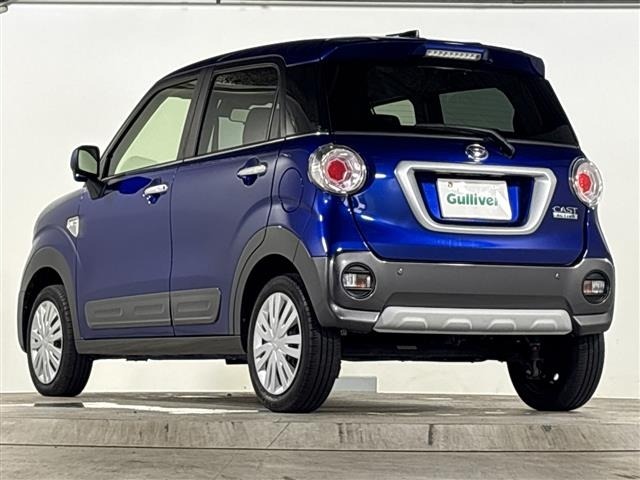 Daihatsu CAST 2016 8476835-13