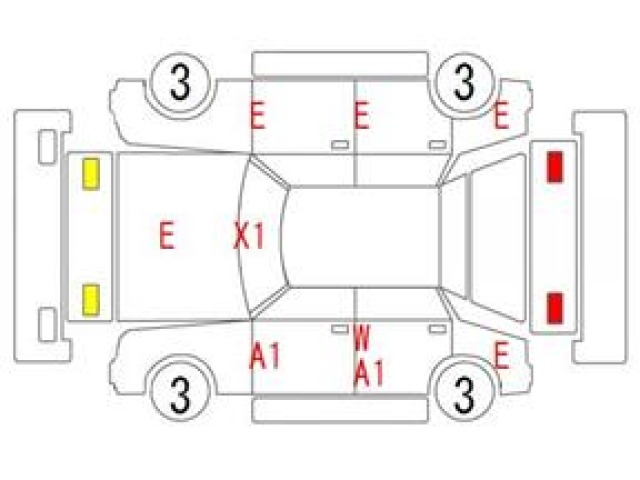 Daihatsu CAST 2016 8476835-23