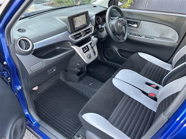 Daihatsu CAST 2016 8476835-4