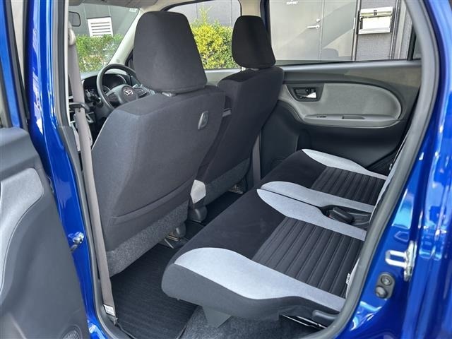 Daihatsu CAST 2016 8476835-6