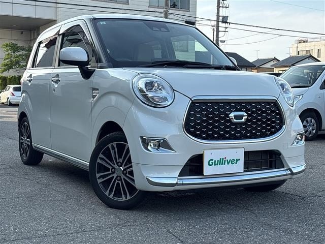Daihatsu CAST 2019 8476842-0