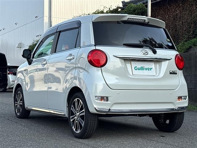 Daihatsu CAST 2019 8476842-13