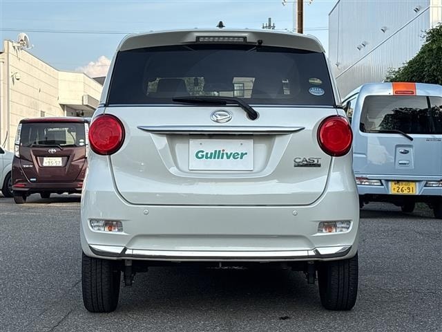 Daihatsu CAST 2019 8476842-16